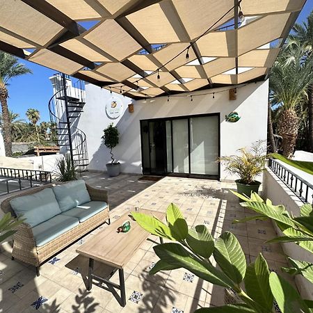 Casa Las Victorias Loreto  Exterior foto
