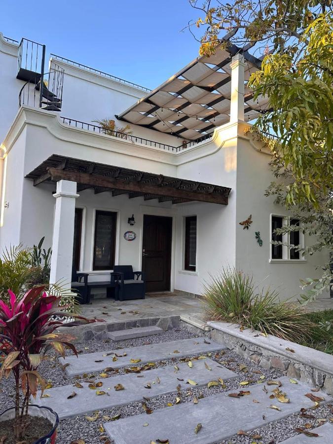 Casa Las Victorias Loreto  Exterior foto