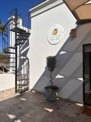 Casa Las Victorias Loreto  Exterior foto